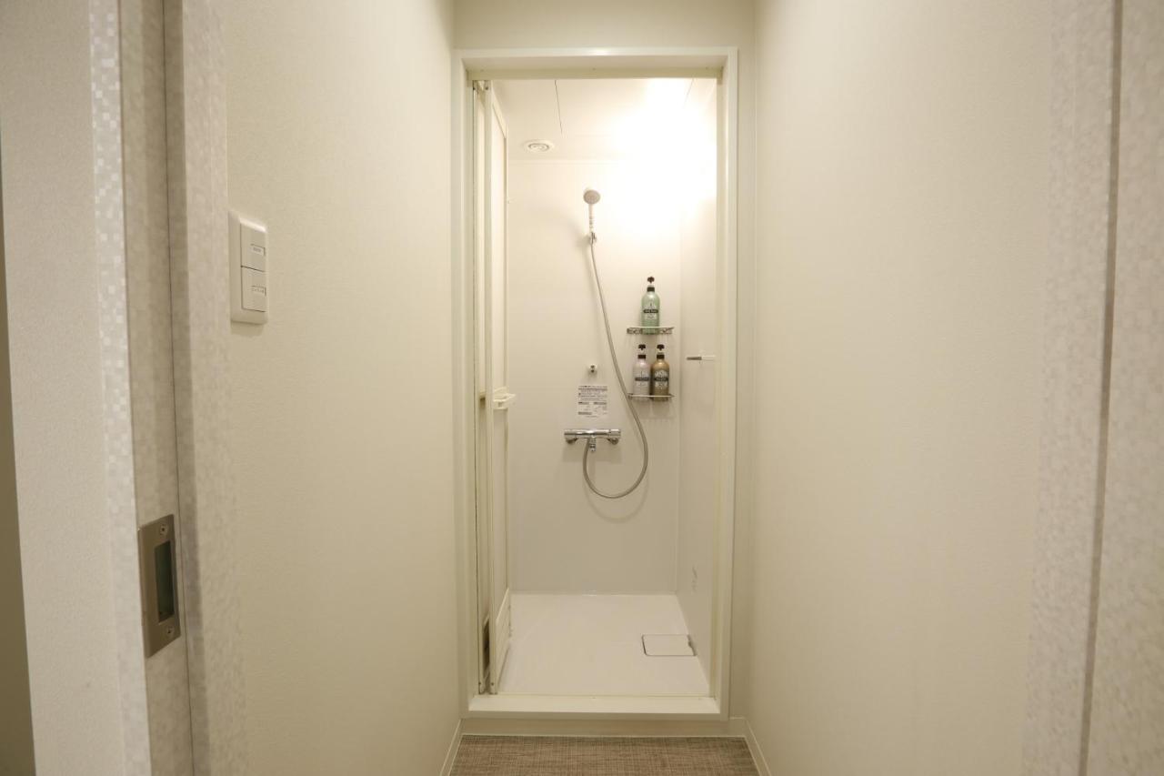 Grand Cabin Tenjin Minami Fukuoka  Exterior photo