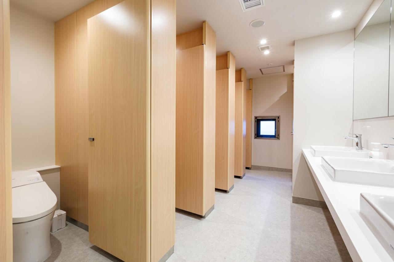 Grand Cabin Tenjin Minami Fukuoka  Exterior photo